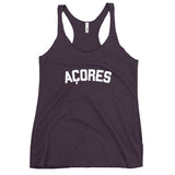 Women's Racerback Tank