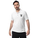 Portuguese Adidas Performance Polo Shirt