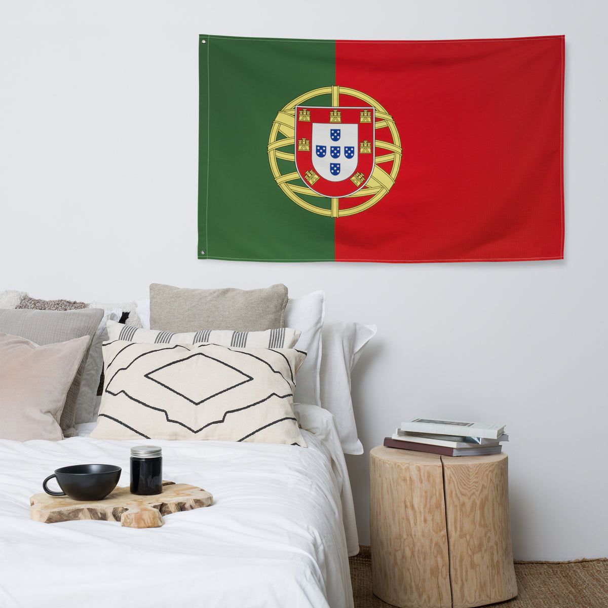 Portugal Flag