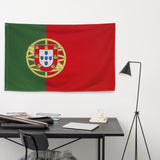 Portugal Flag