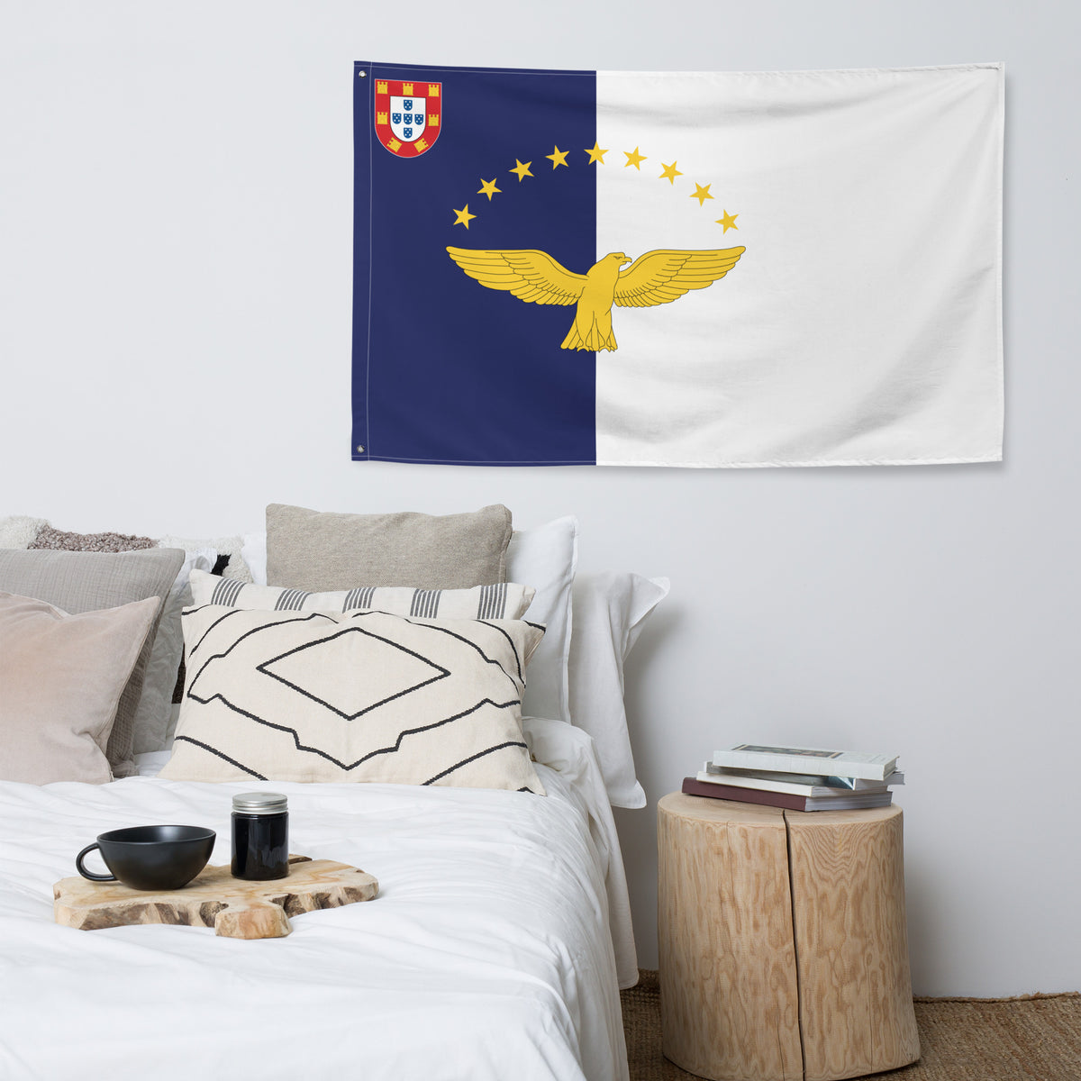 Azores Flag