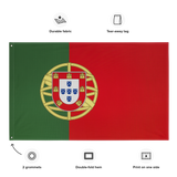 Portugal Flag