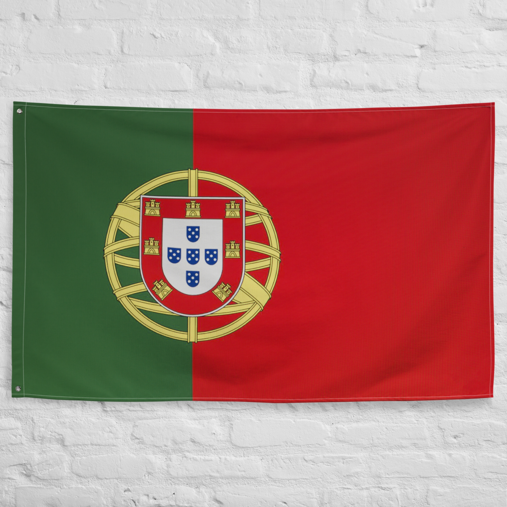 Portugal Flag