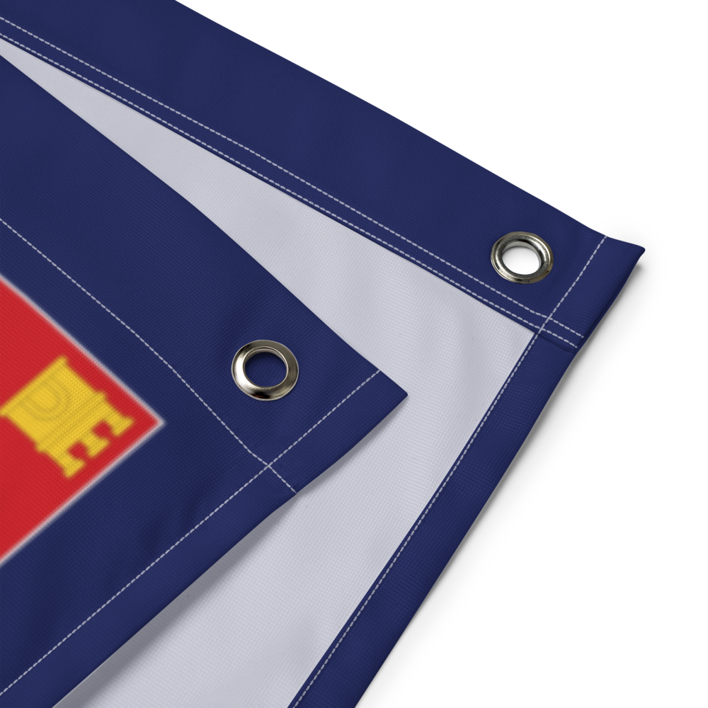 Azores Flag