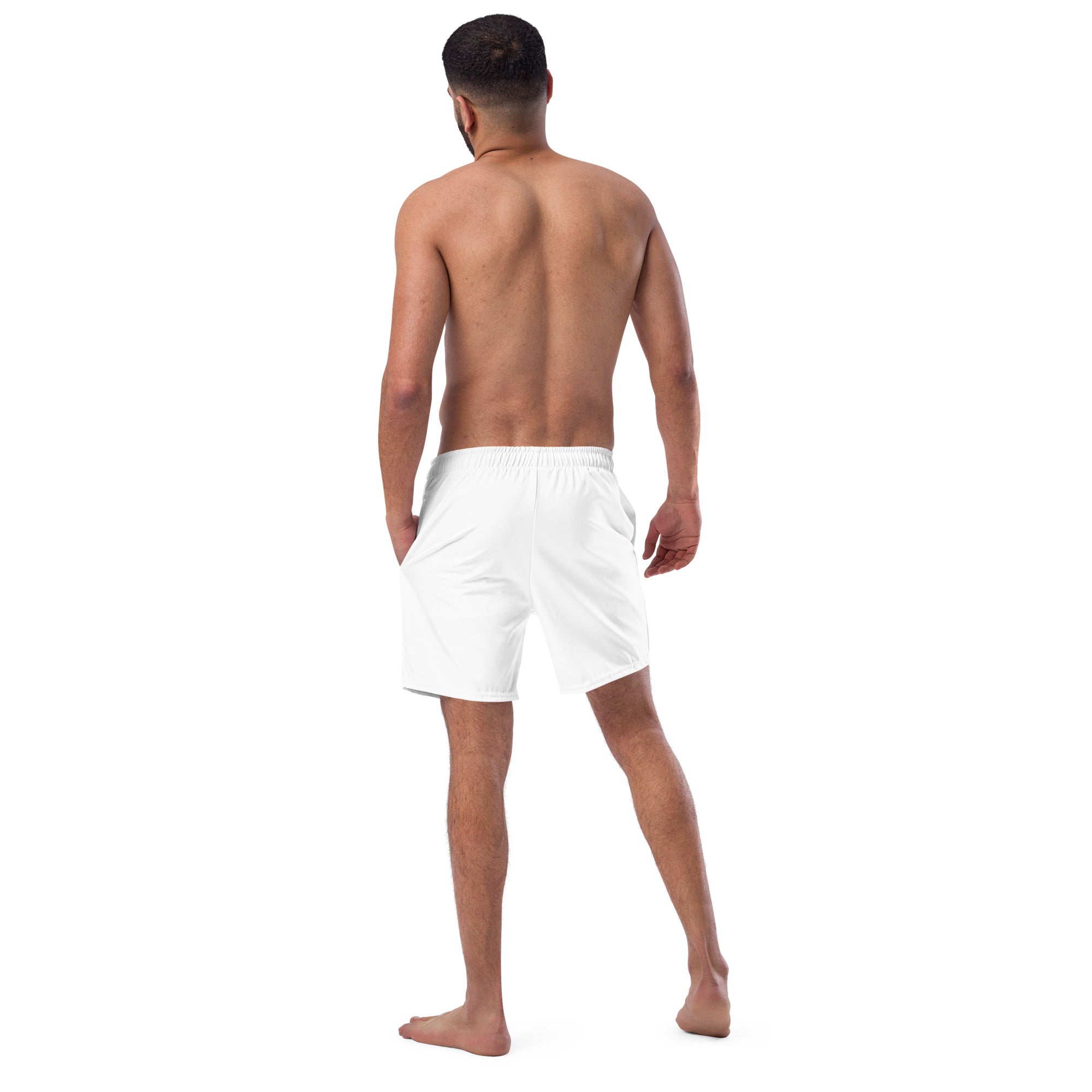 Portugal Men's swim trunks