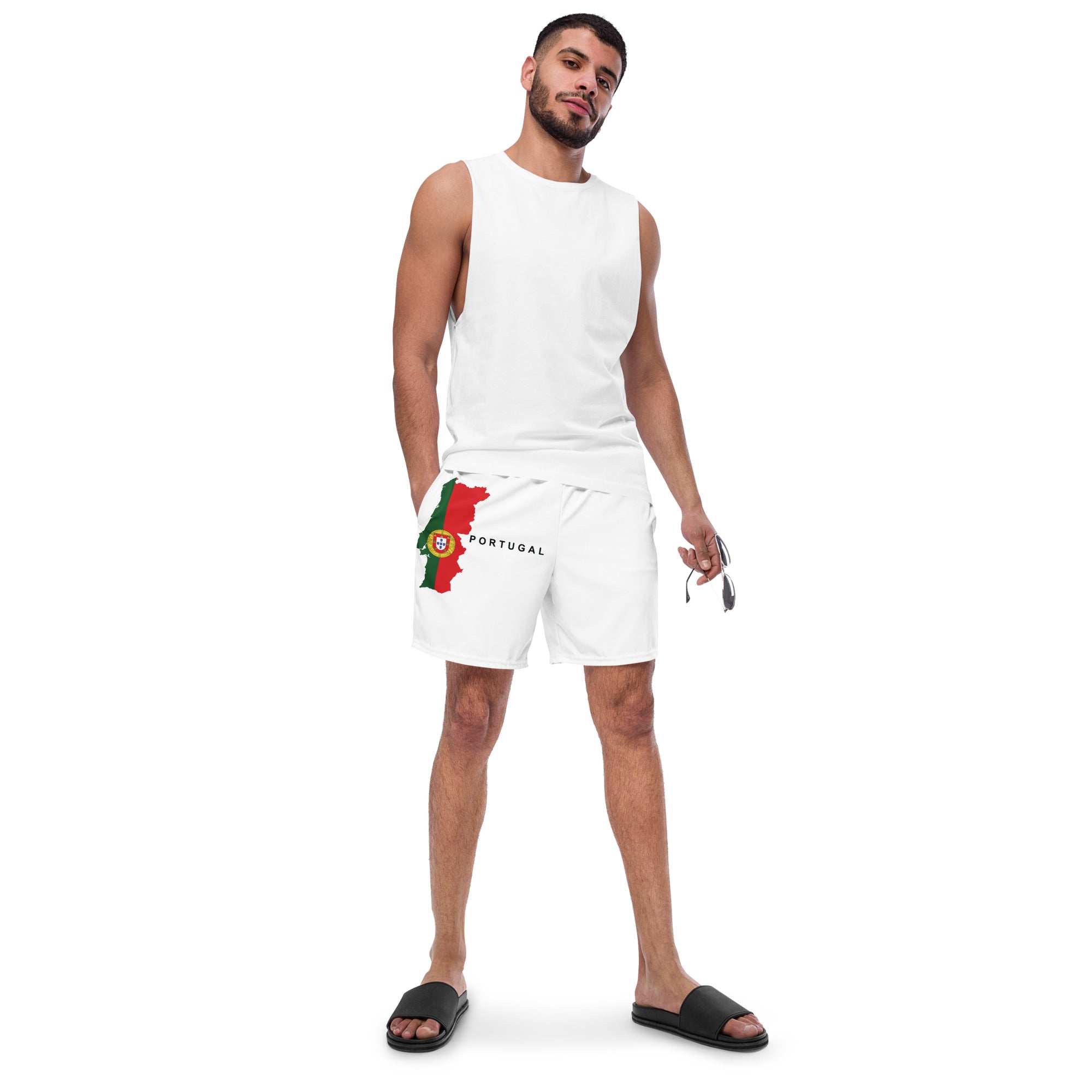 Portugal Men's swim trunks