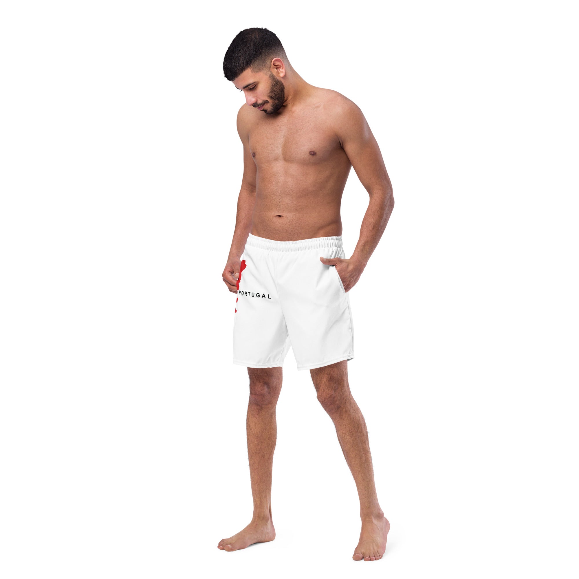 Portugal Men's swim trunks