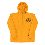 Portuguese Crest Embroidered Champion Packable Jacket