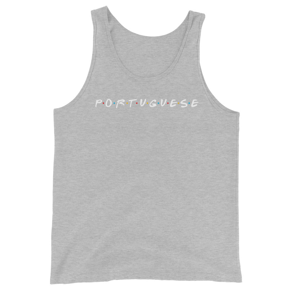 Men's Tank Top