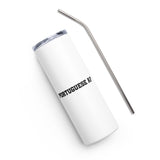 Stainless Steel Tumbler