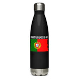 Stainless Steel Water Bottle