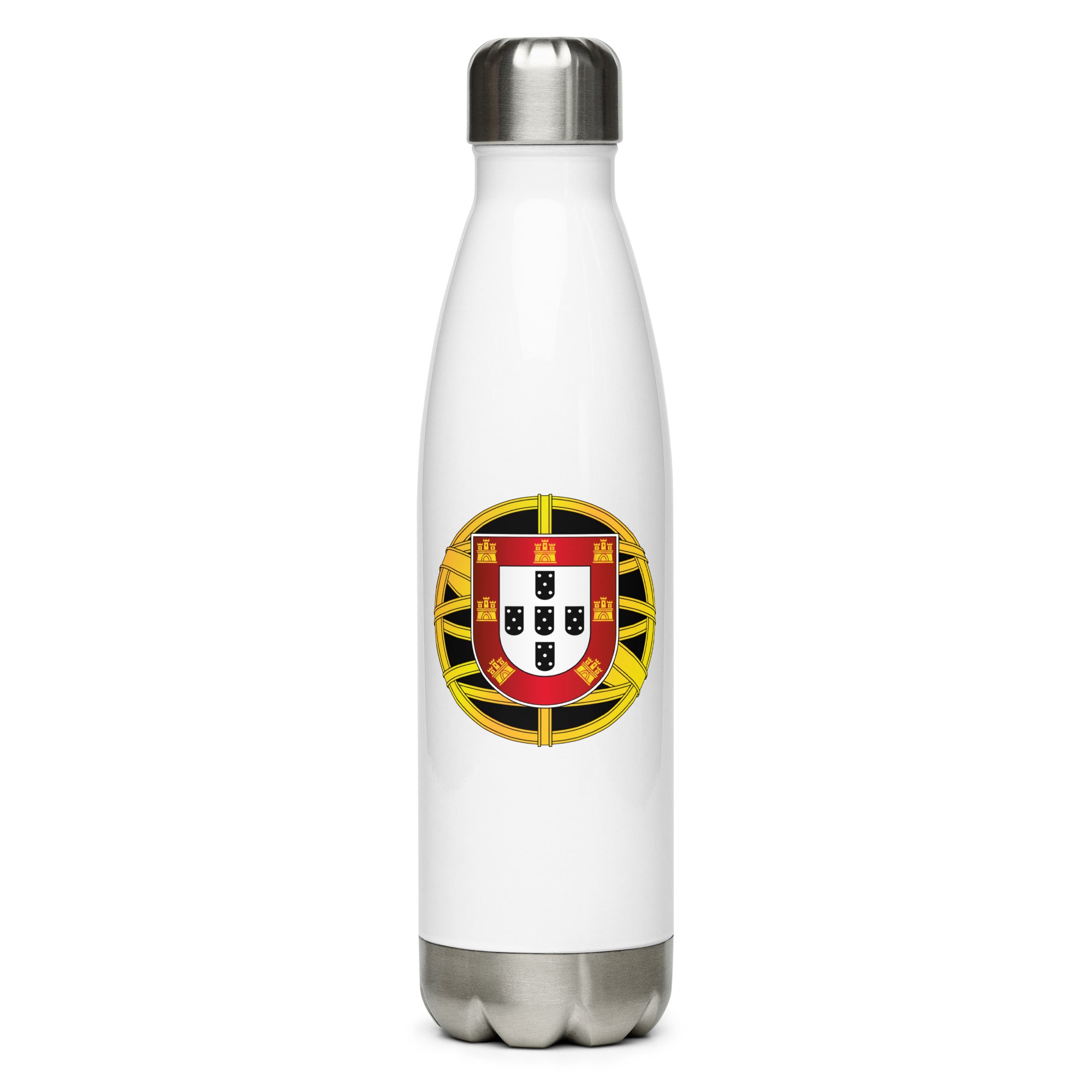 Stainless Steel Water Bottle