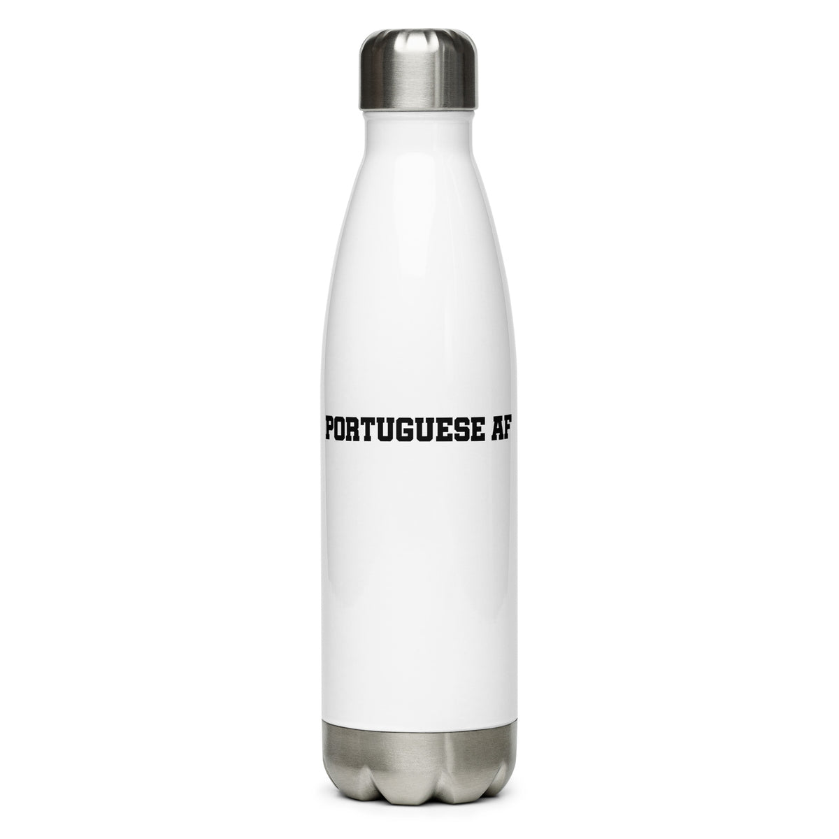 Stainless Steel Water Bottle