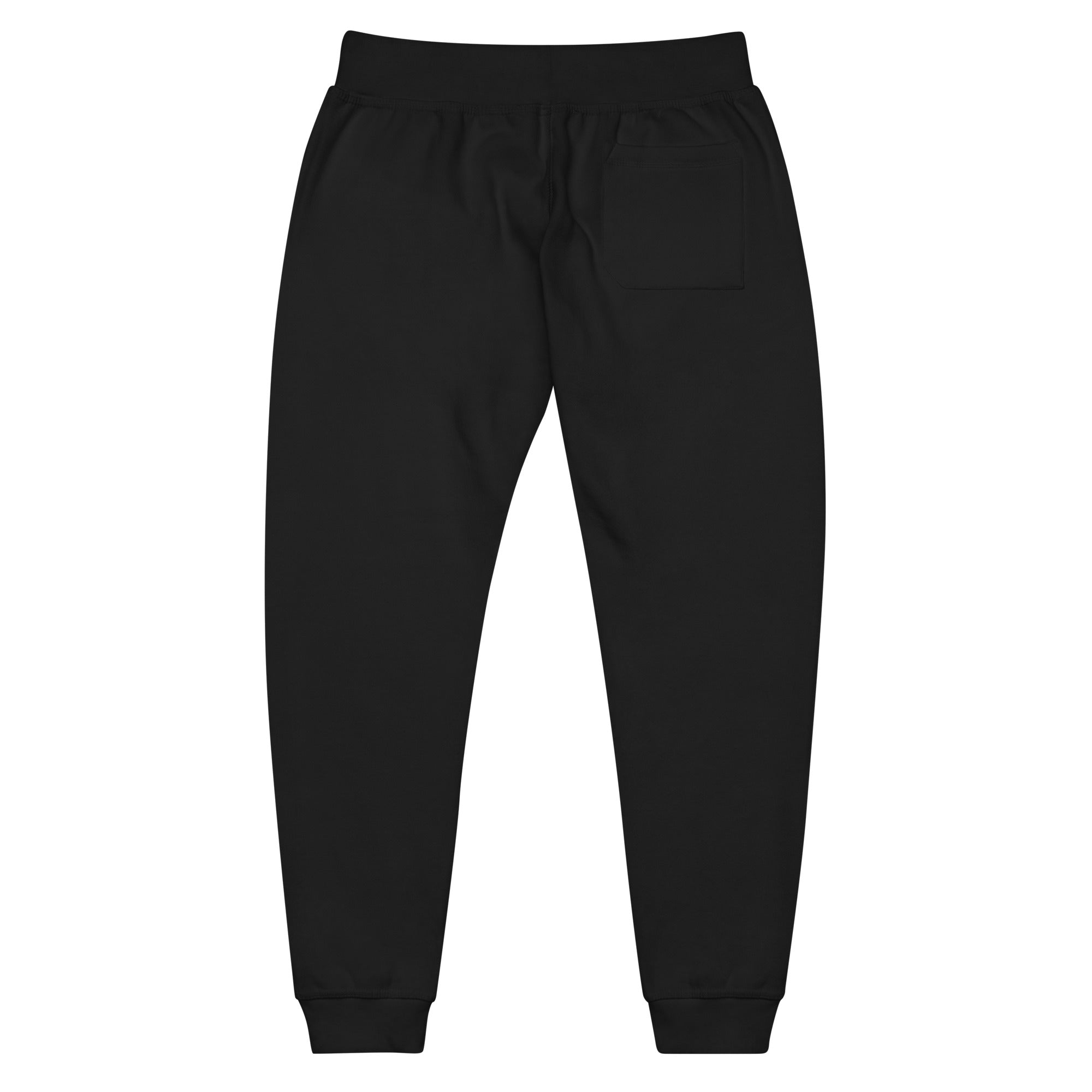 Portugal Unisex fleece sweatpants