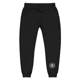 Portuguese Crest Unisex Fleece Sweatpants