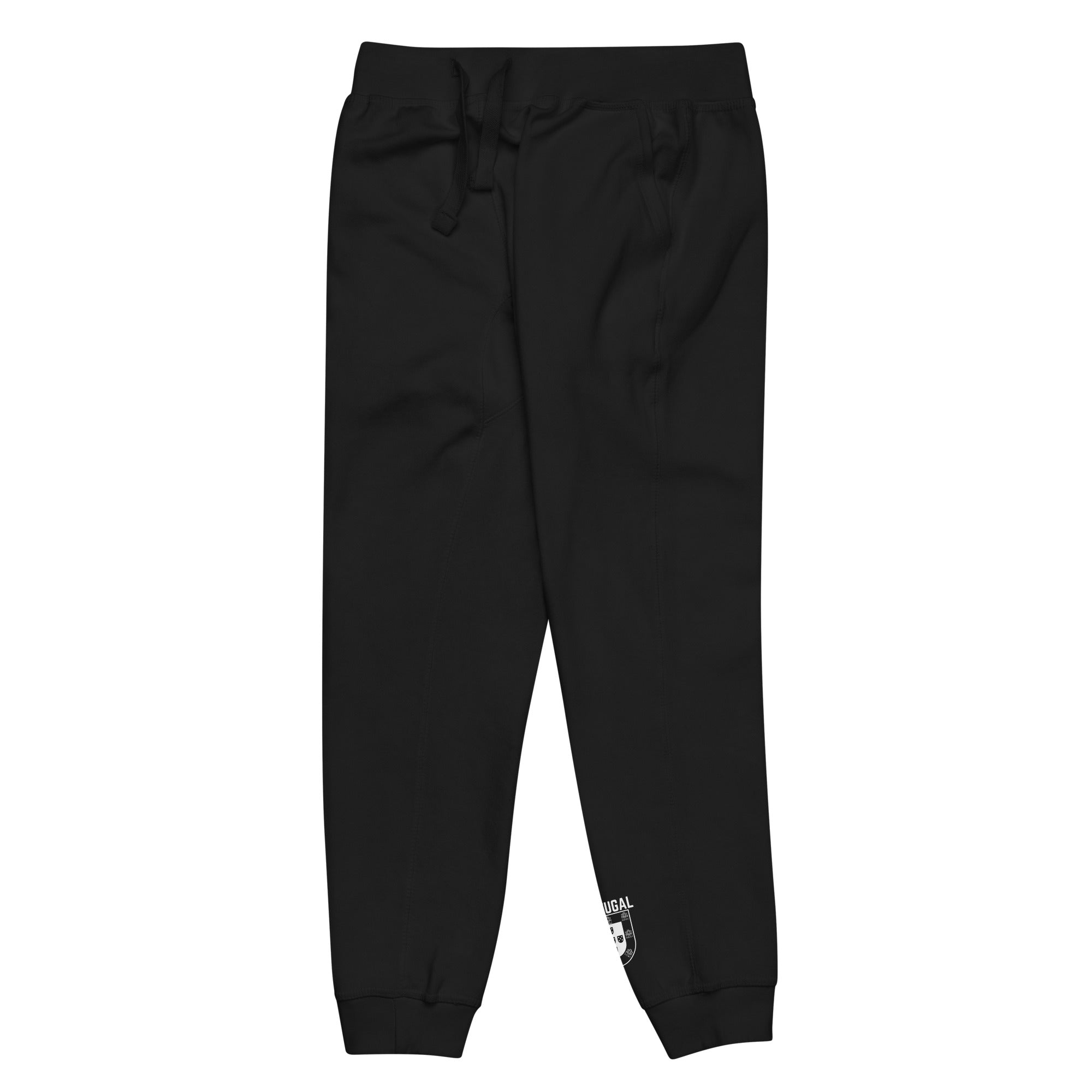 Portugal Unisex fleece sweatpants