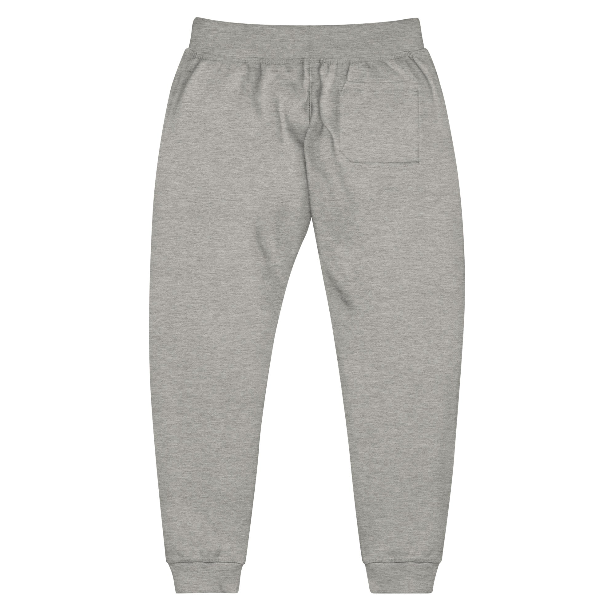 Portuguese Crest Unisex Fleece Sweatpants