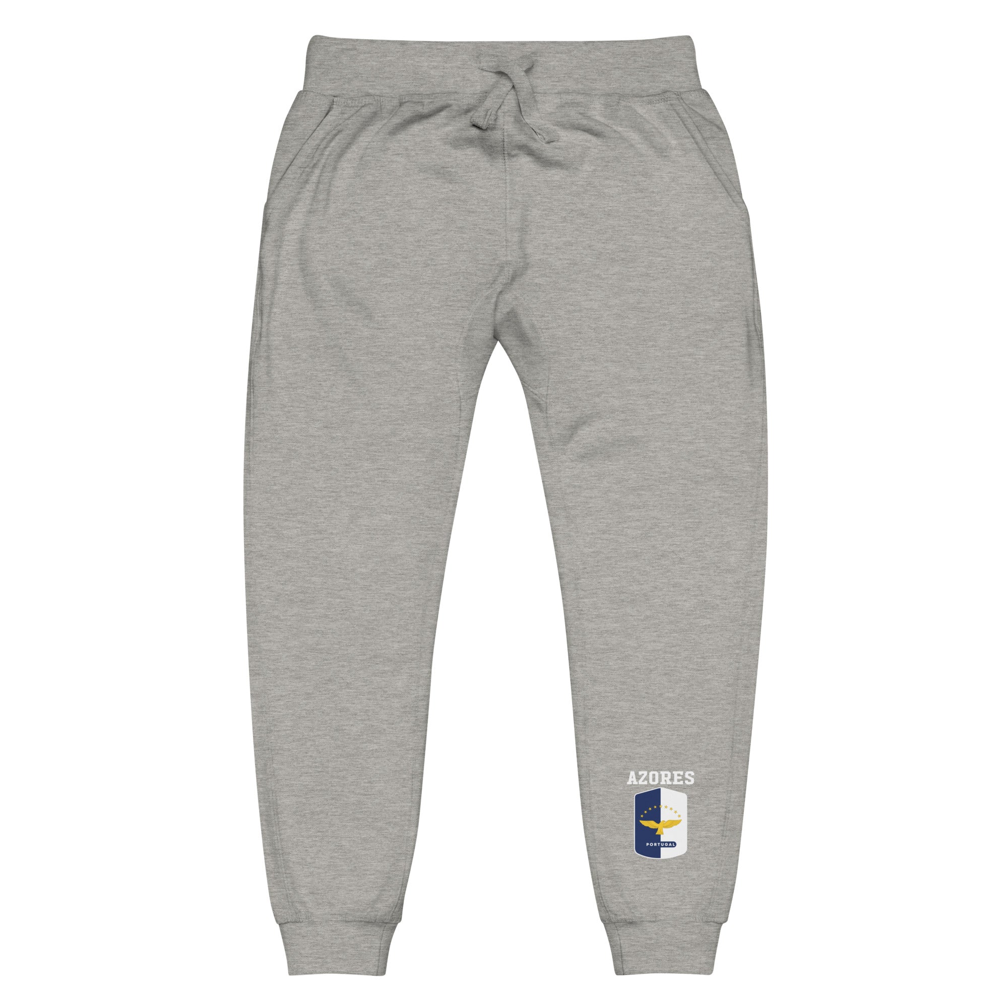 Unisex Fleece Sweatpants