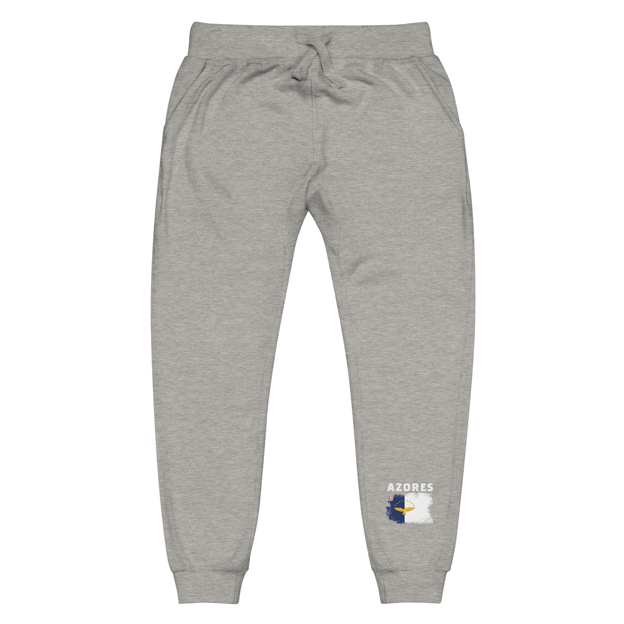 Unisex Fleece Sweatpants