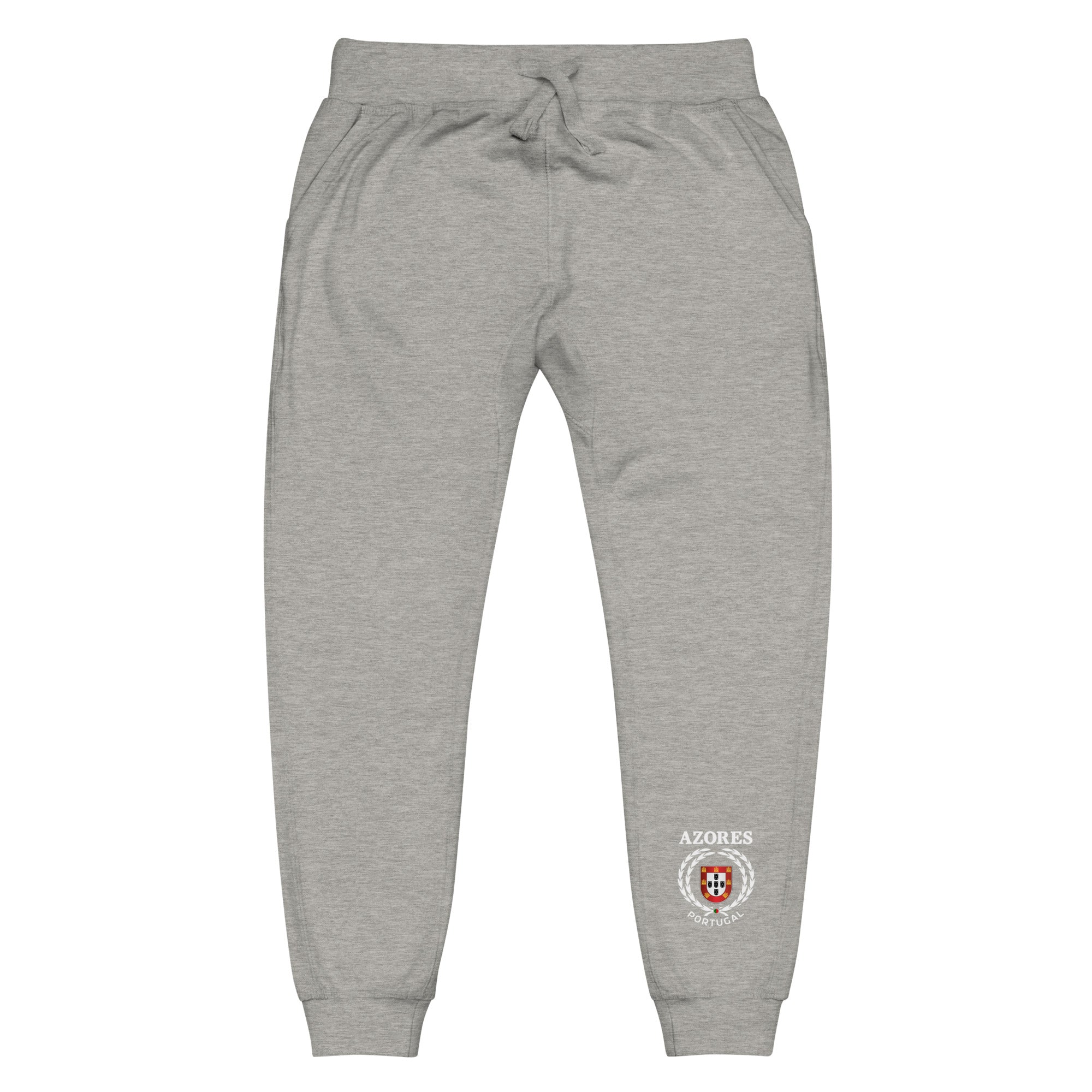 Unisex Fleece Sweatpants