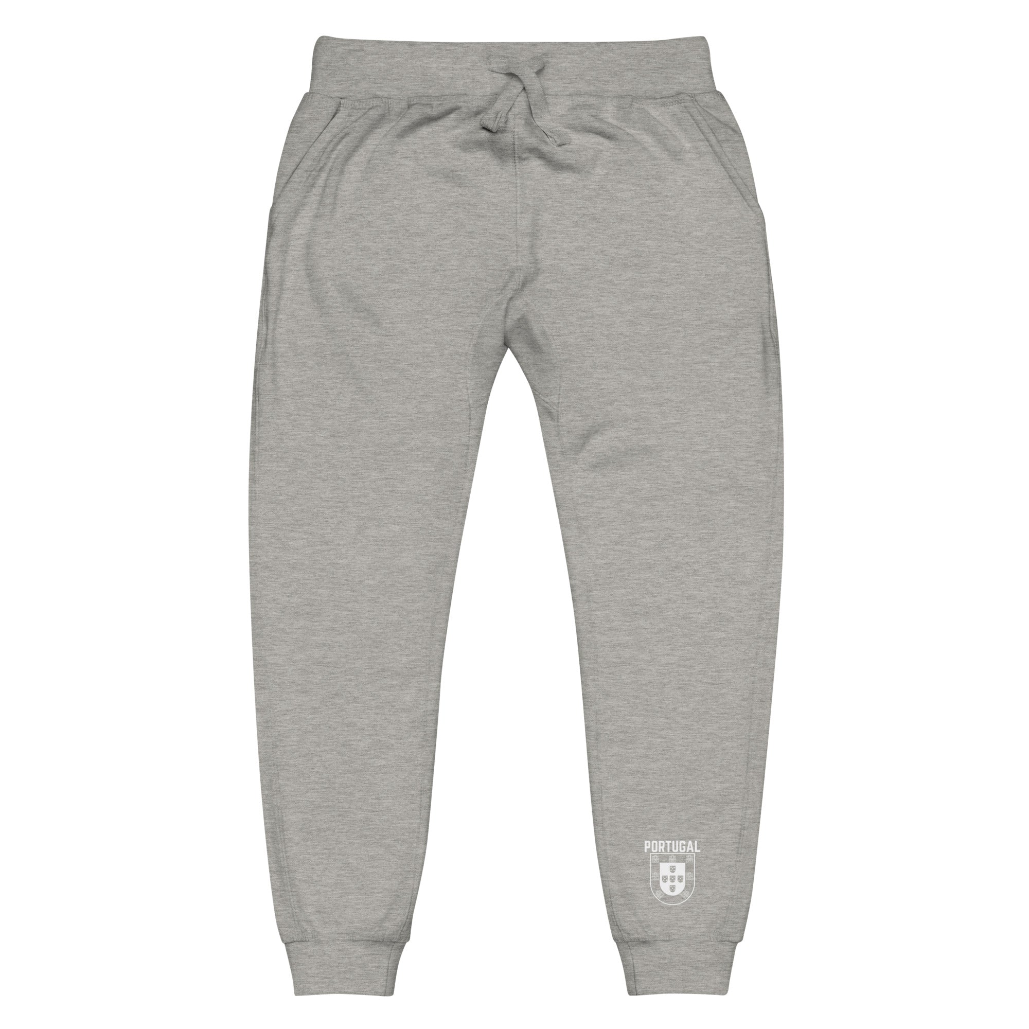 Portugal Unisex fleece sweatpants