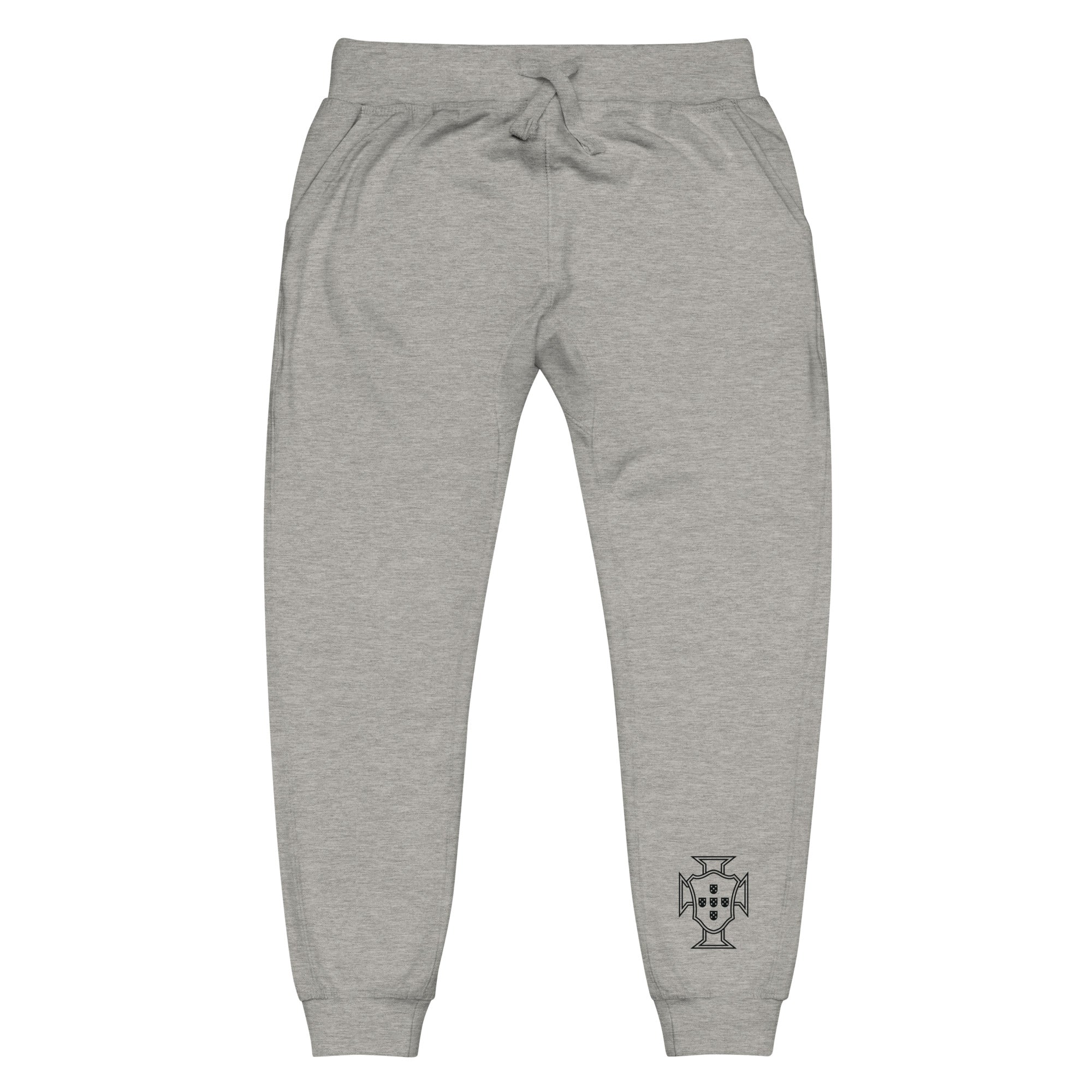 Portugal Unisex fleece sweatpants