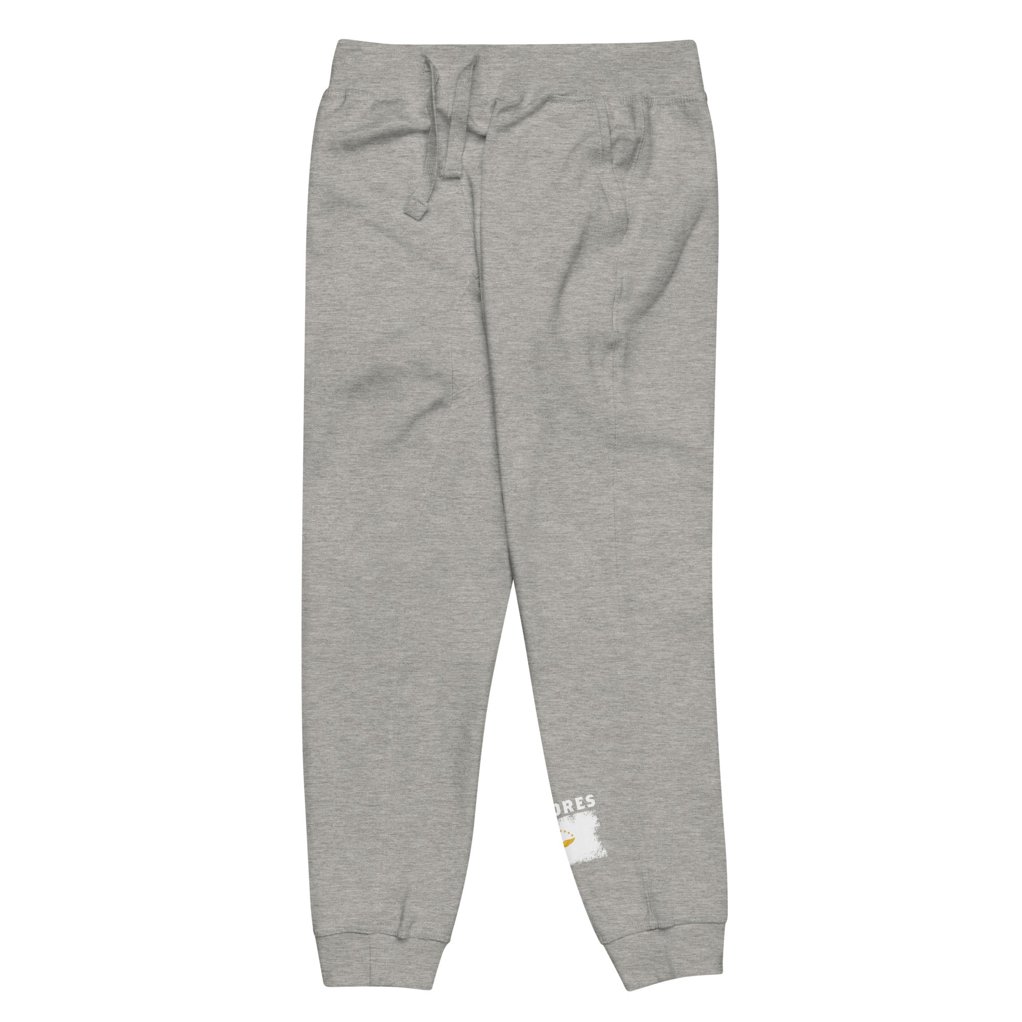 Unisex Fleece Sweatpants