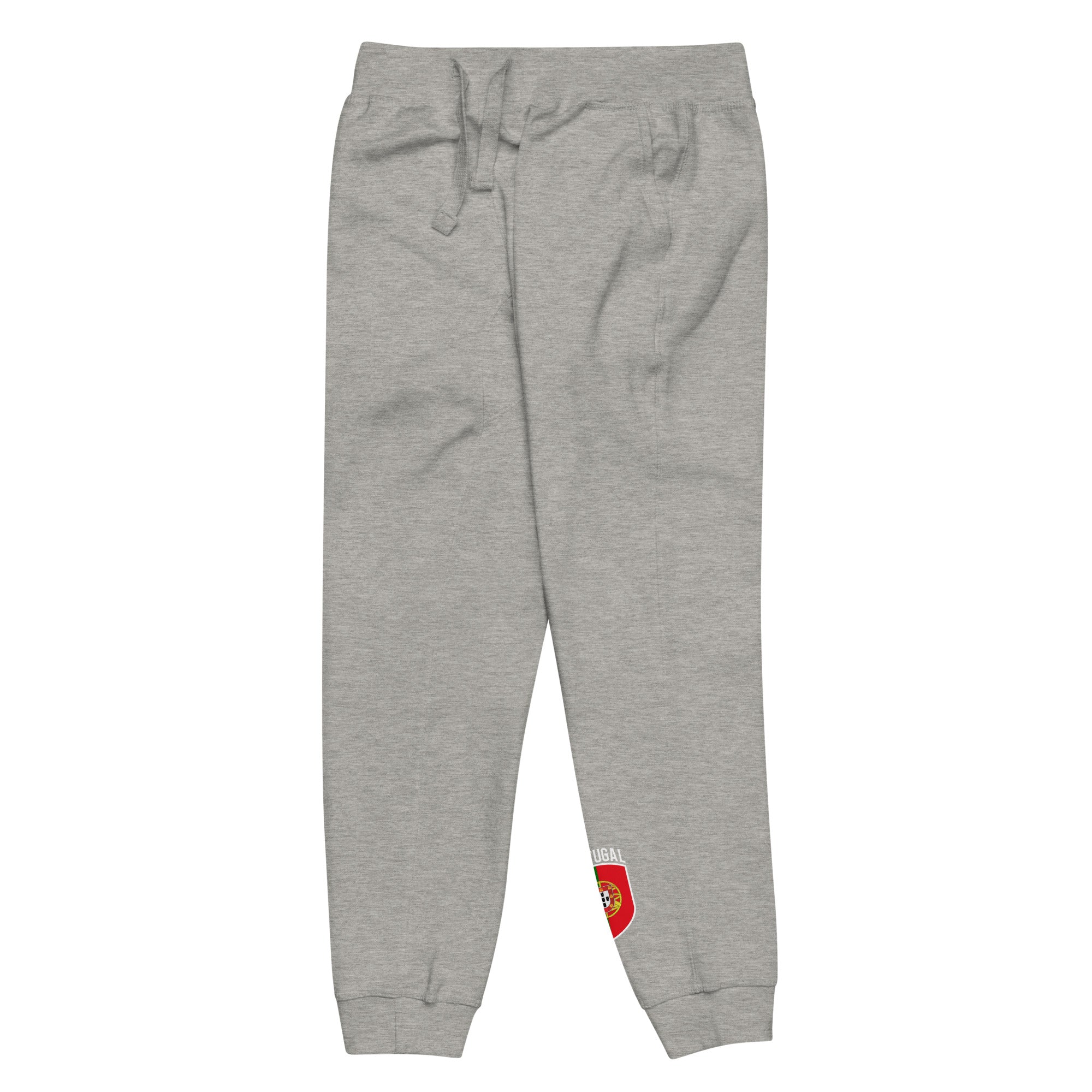 Unisex Fleece Sweatpants