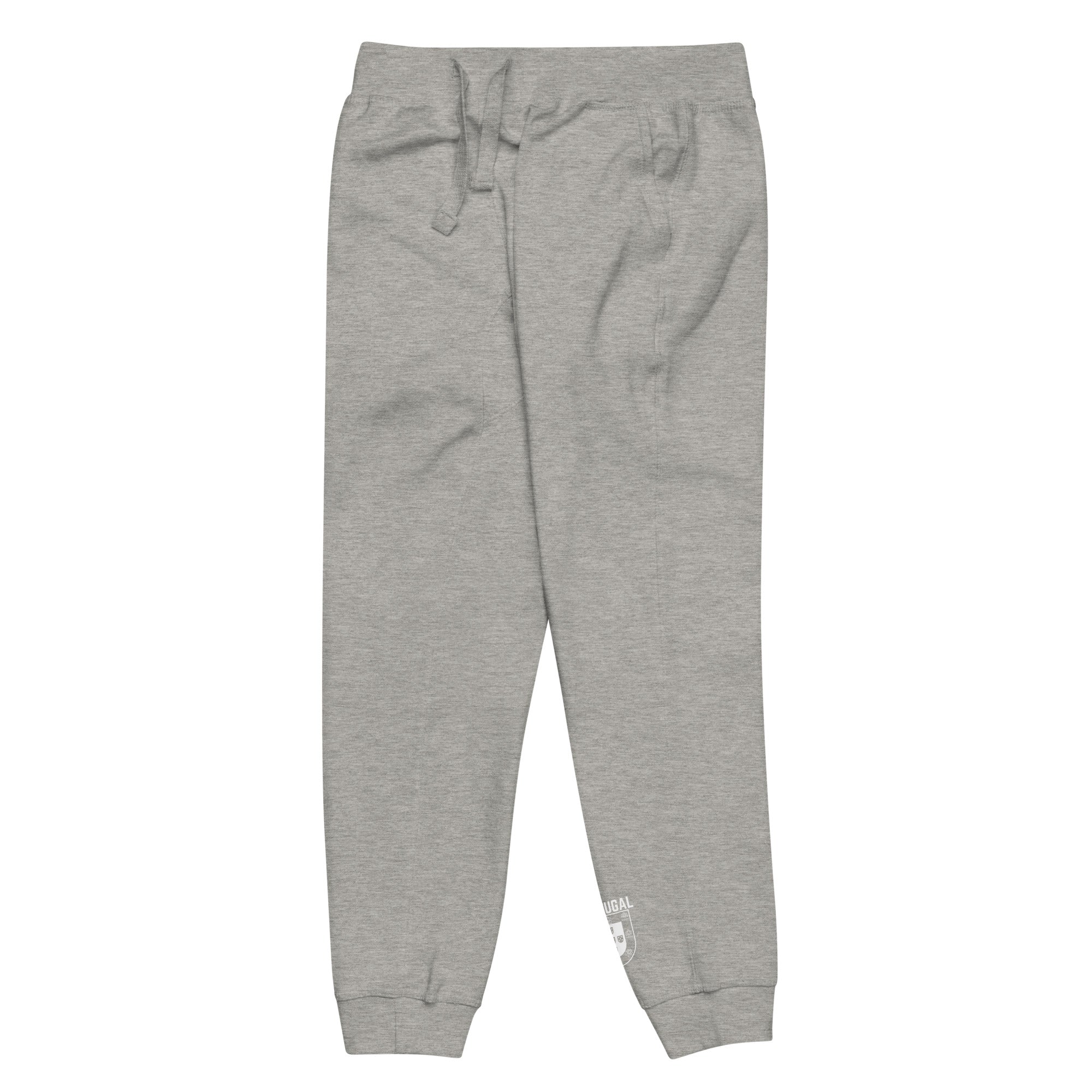 Portugal Unisex fleece sweatpants