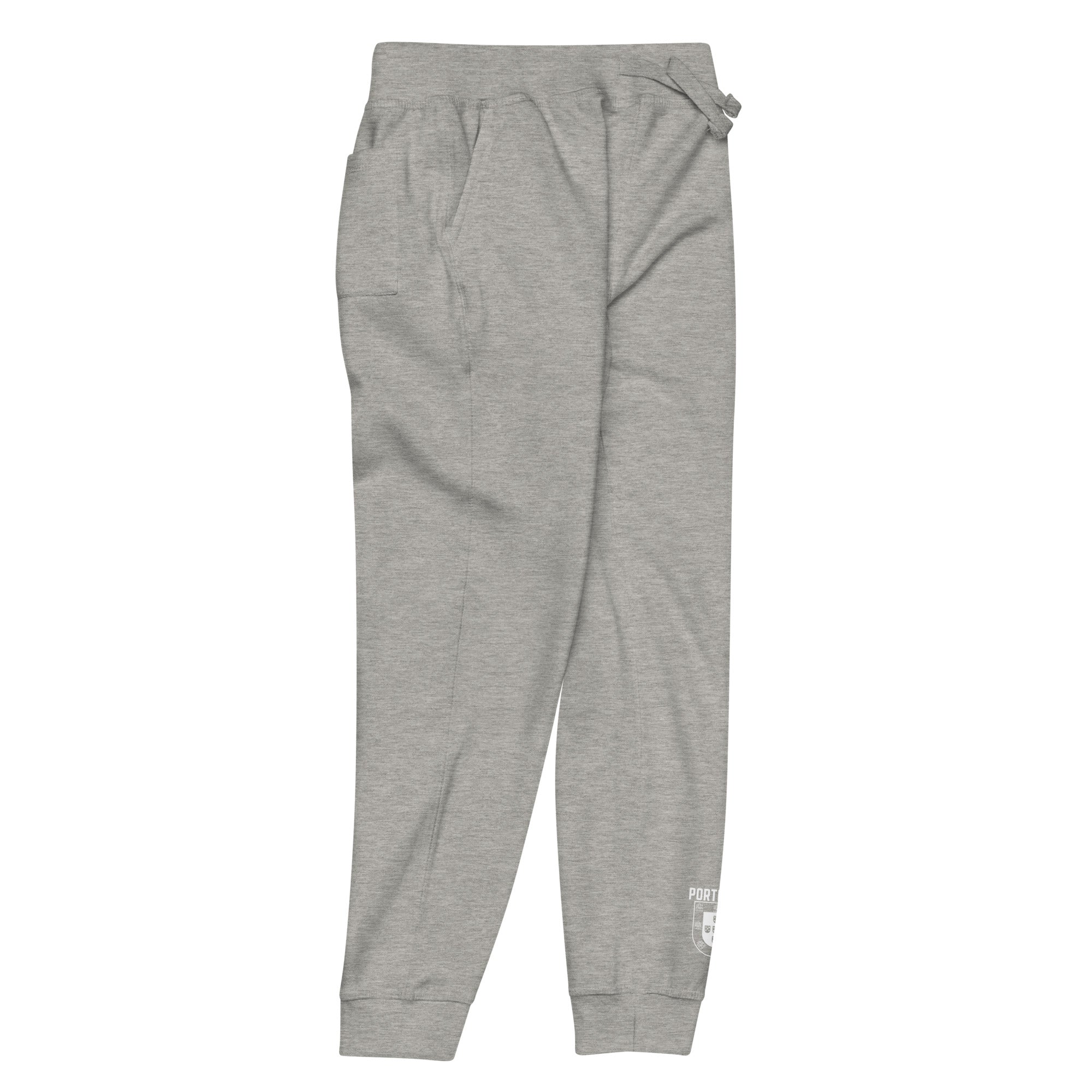 Portugal Unisex fleece sweatpants