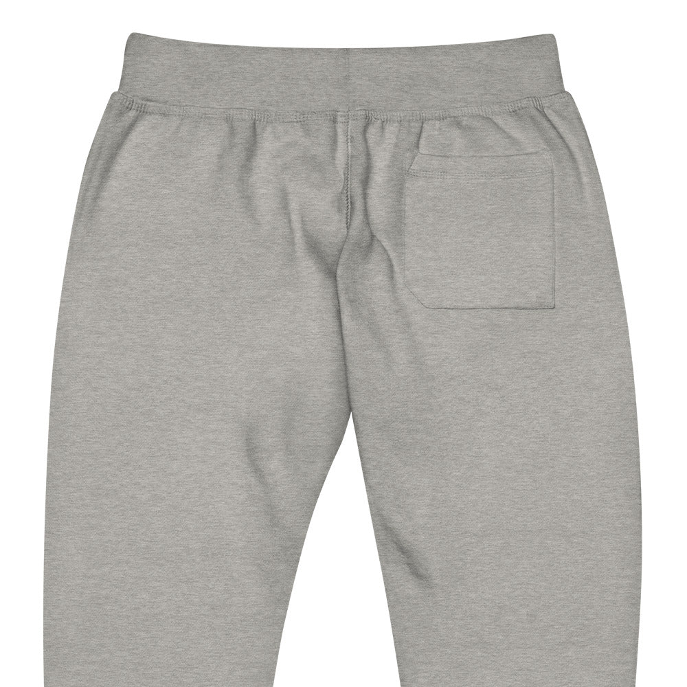 Portugal Unisex fleece sweatpants