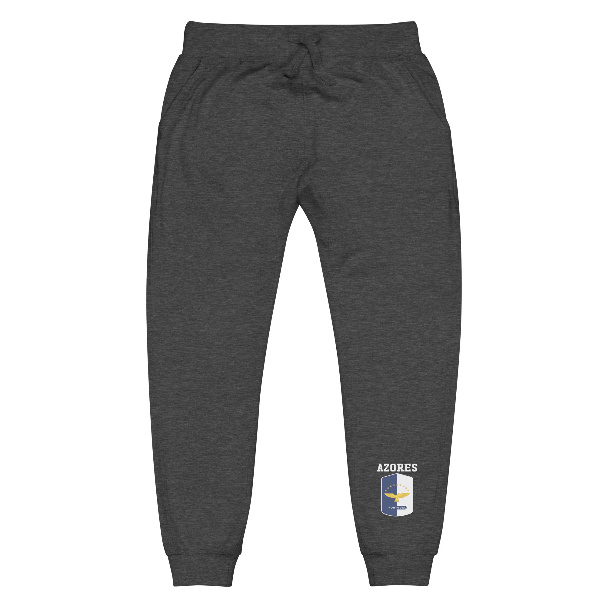 Unisex Fleece Sweatpants