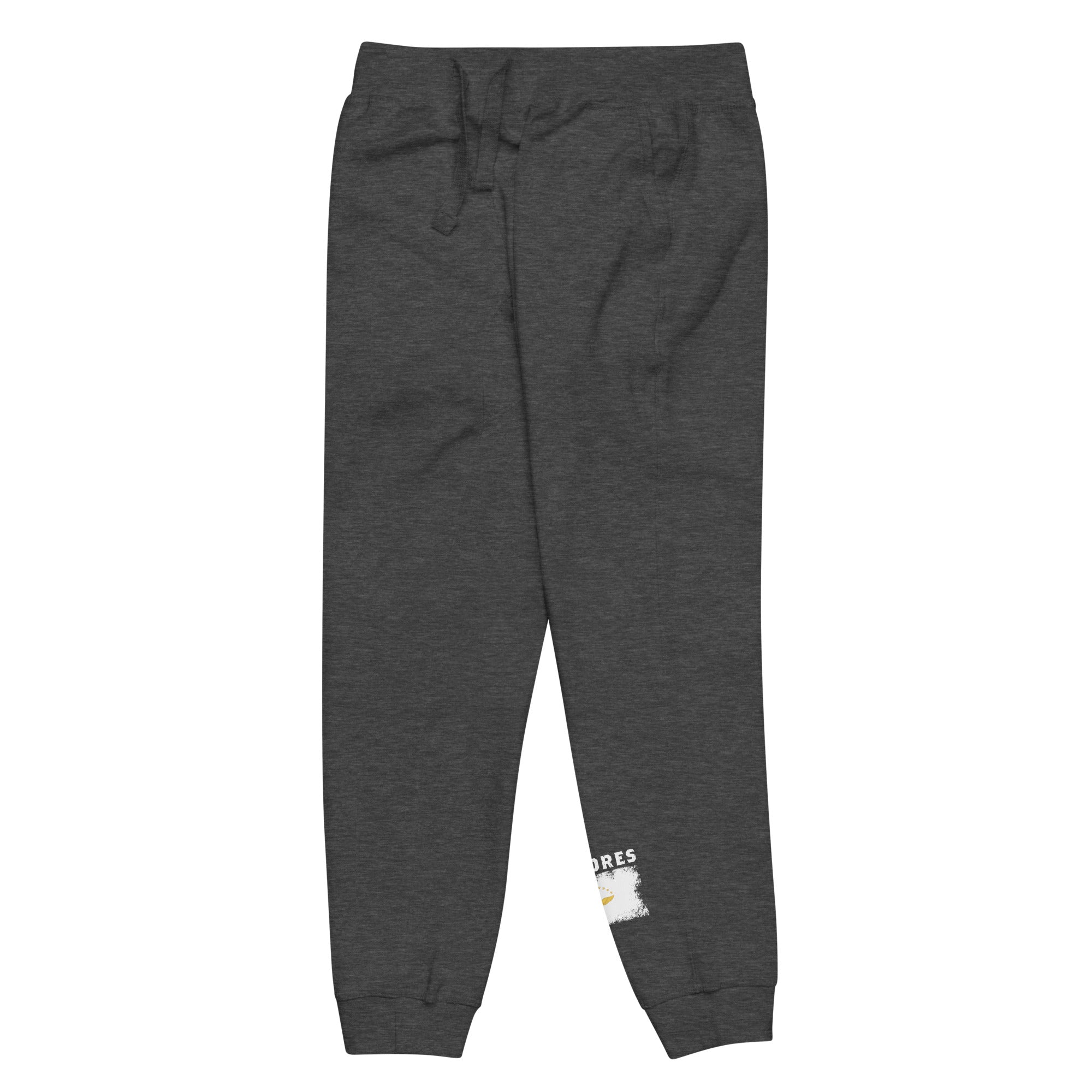 Unisex Fleece Sweatpants