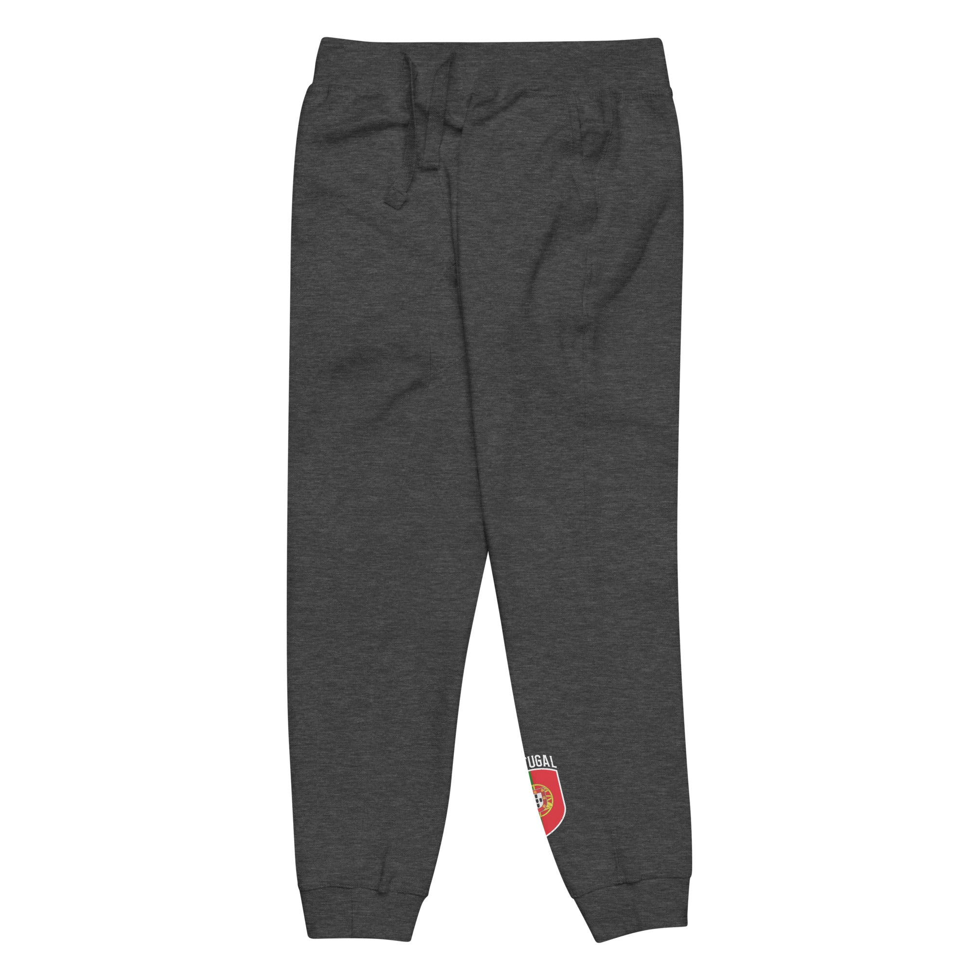 Unisex Fleece Sweatpants