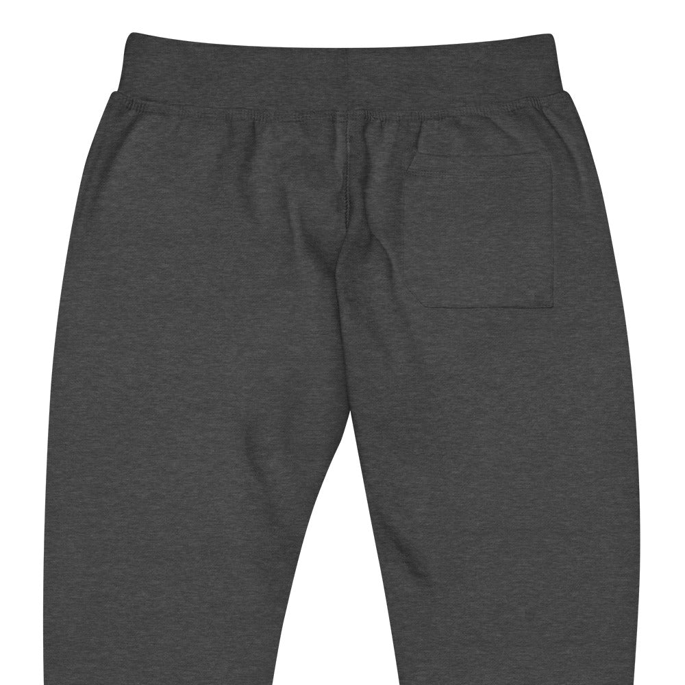 Portugal Unisex fleece sweatpants