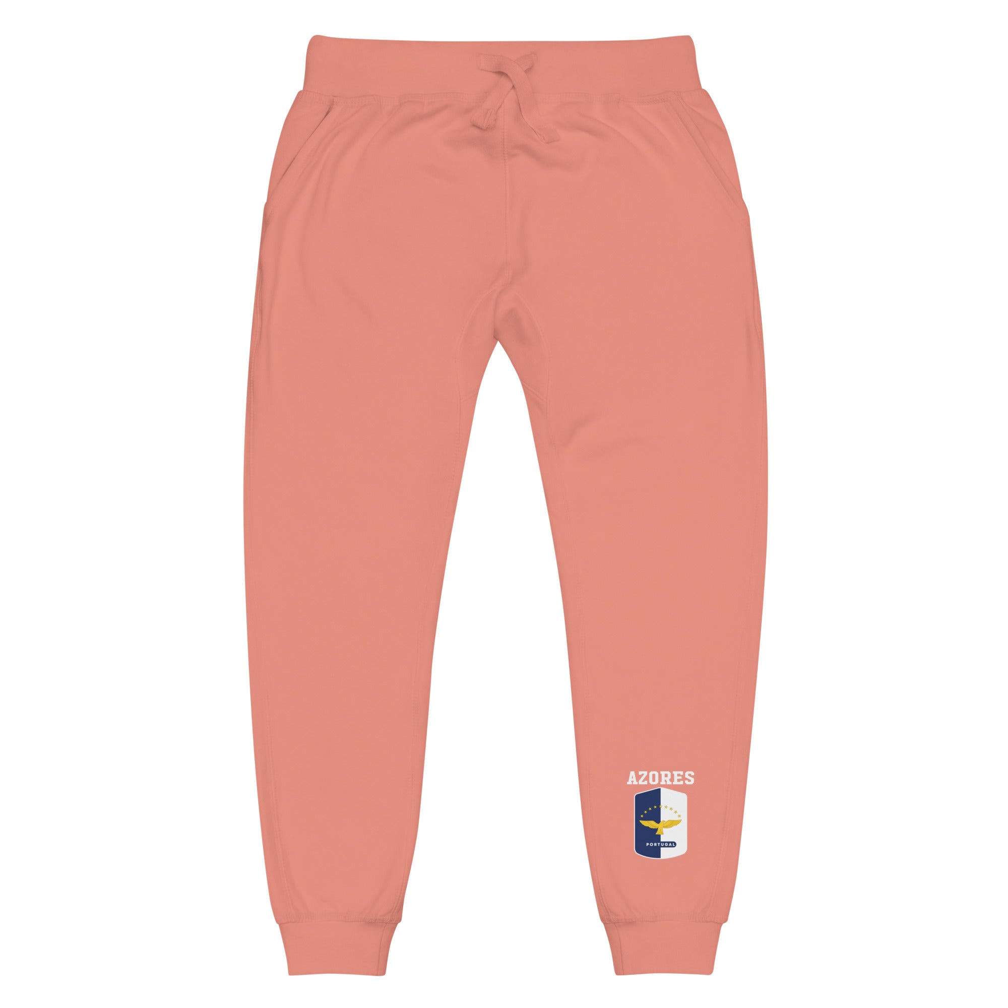 Unisex Fleece Sweatpants