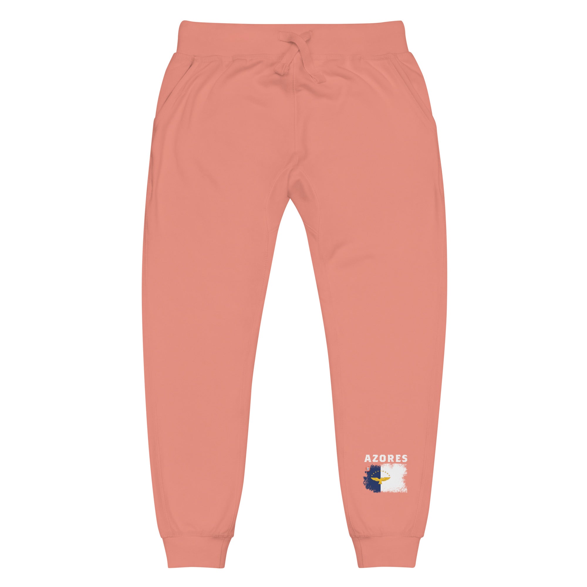 Unisex Fleece Sweatpants