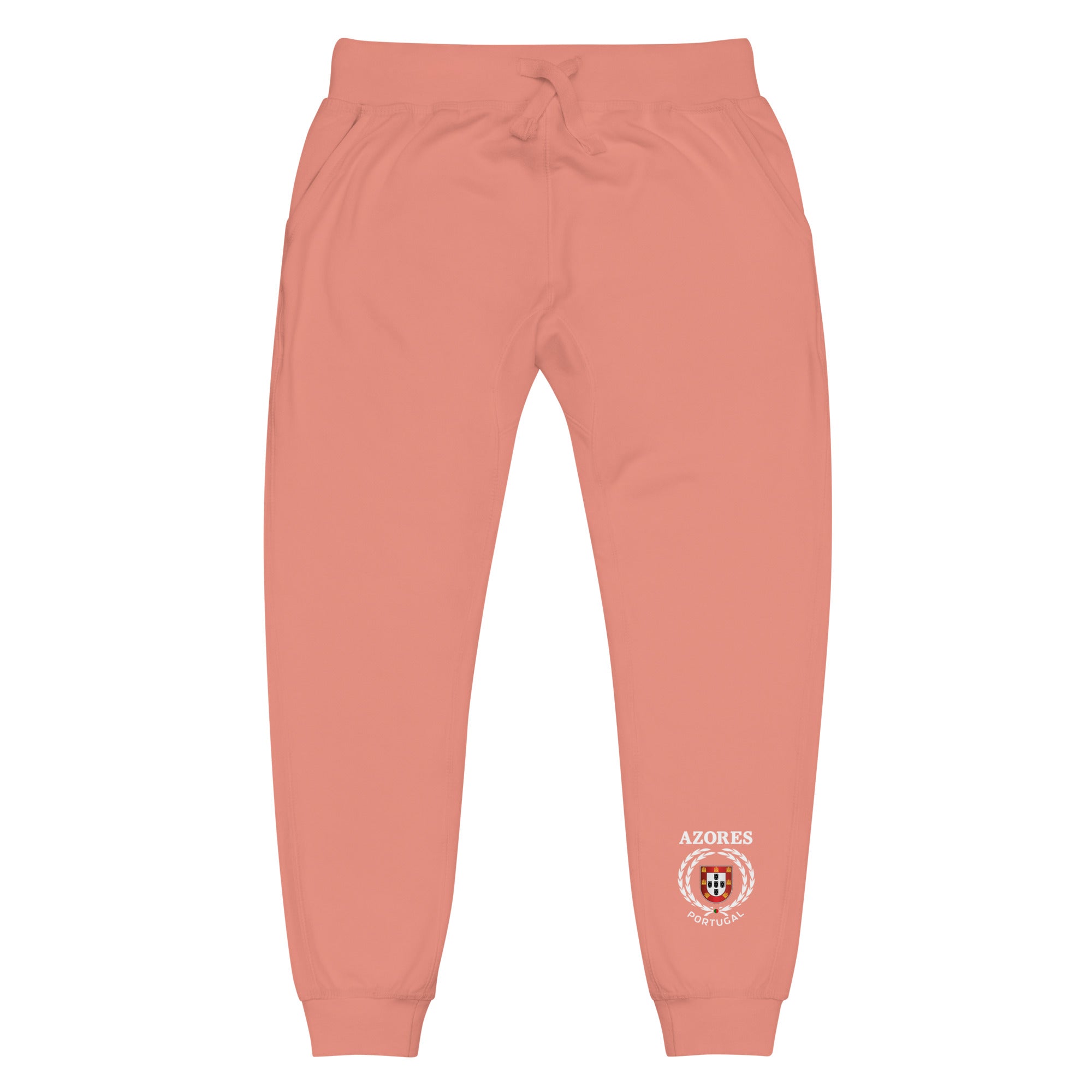 Unisex Fleece Sweatpants