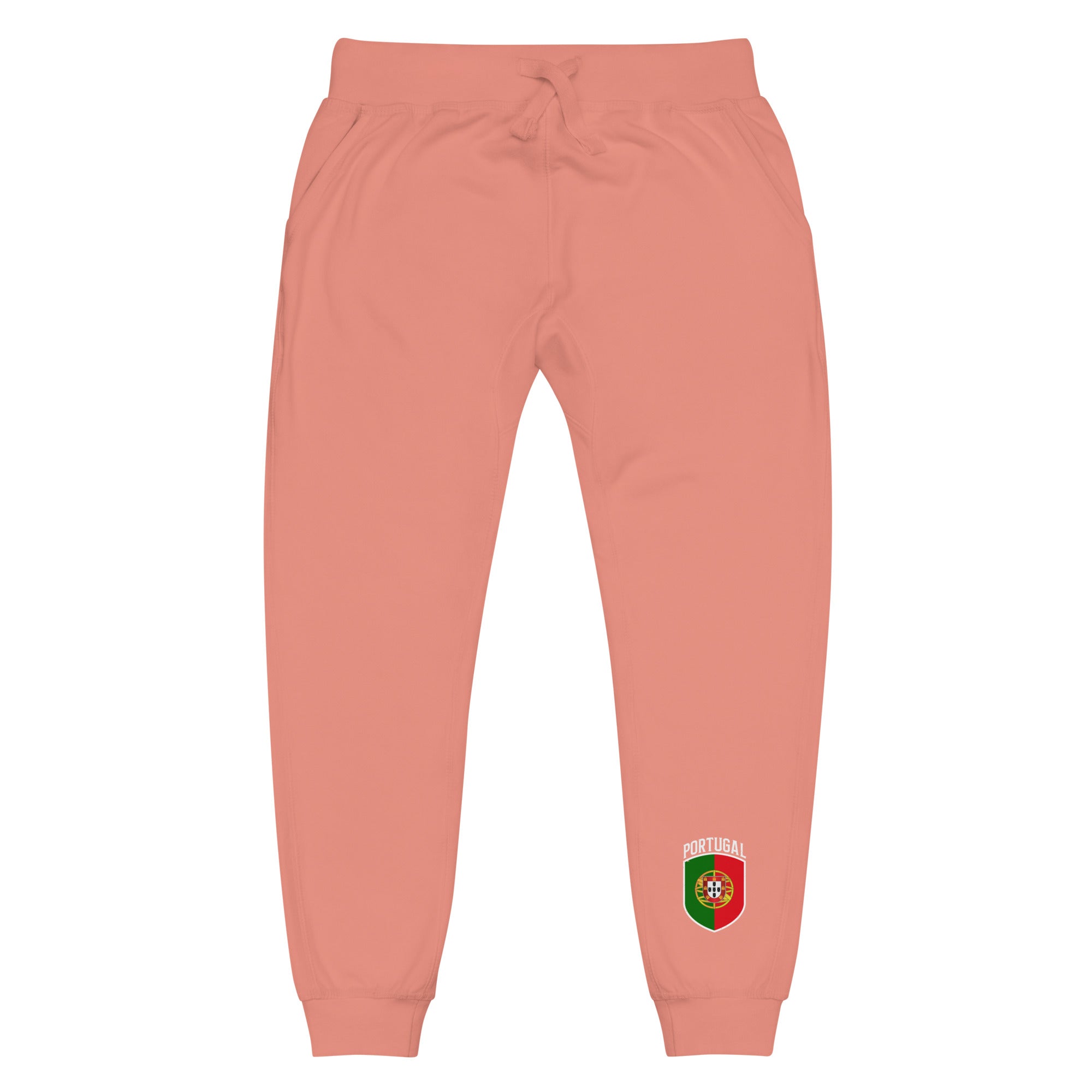 Unisex Fleece Sweatpants