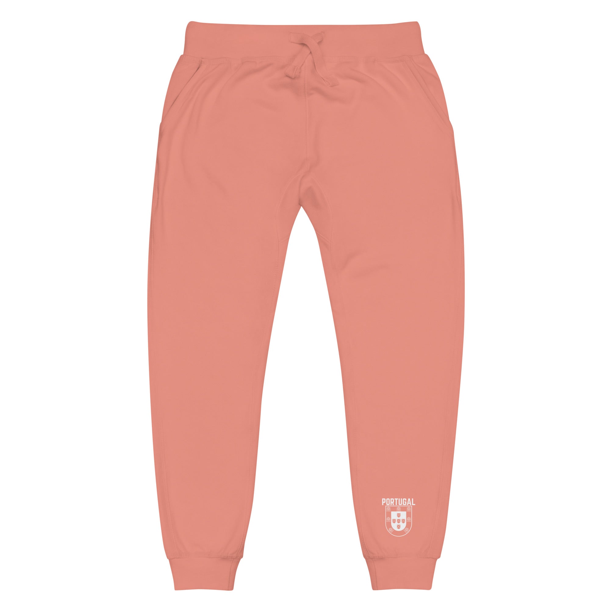 Portugal Unisex fleece sweatpants