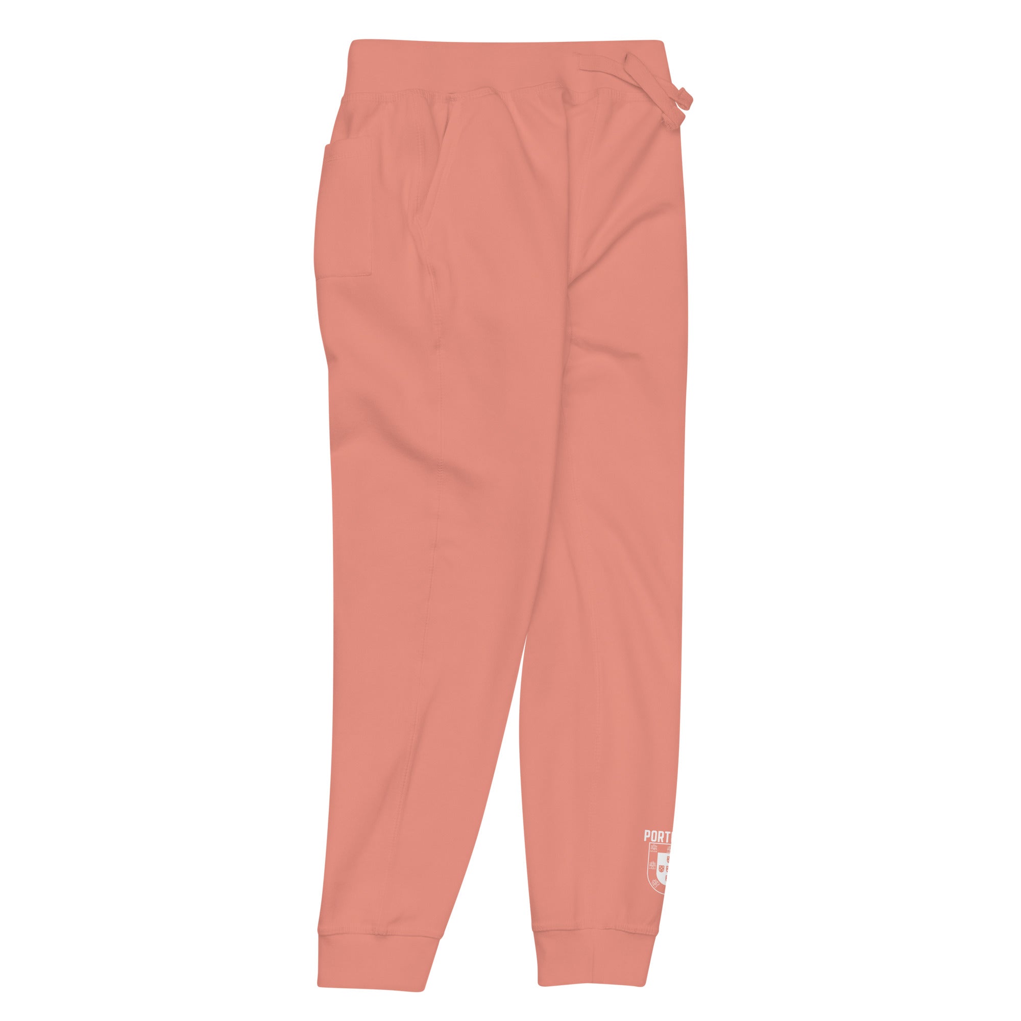 Portugal Unisex fleece sweatpants