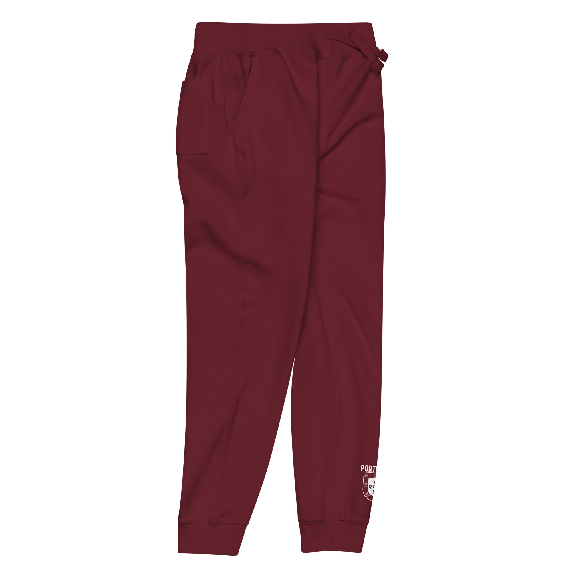 Portugal Unisex fleece sweatpants