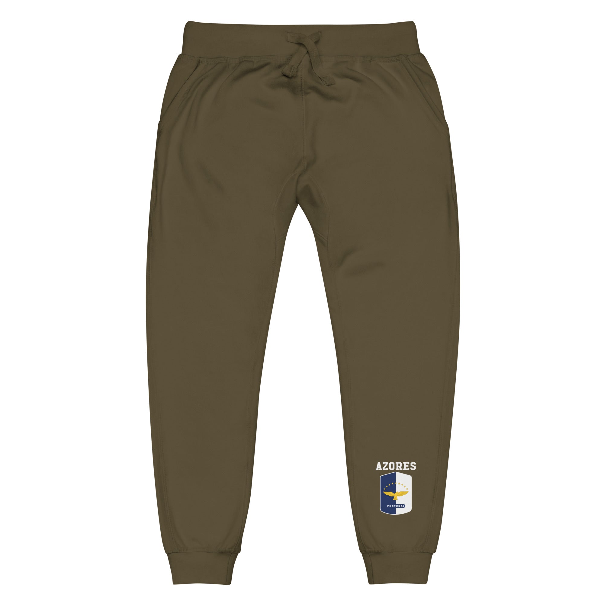 Unisex Fleece Sweatpants