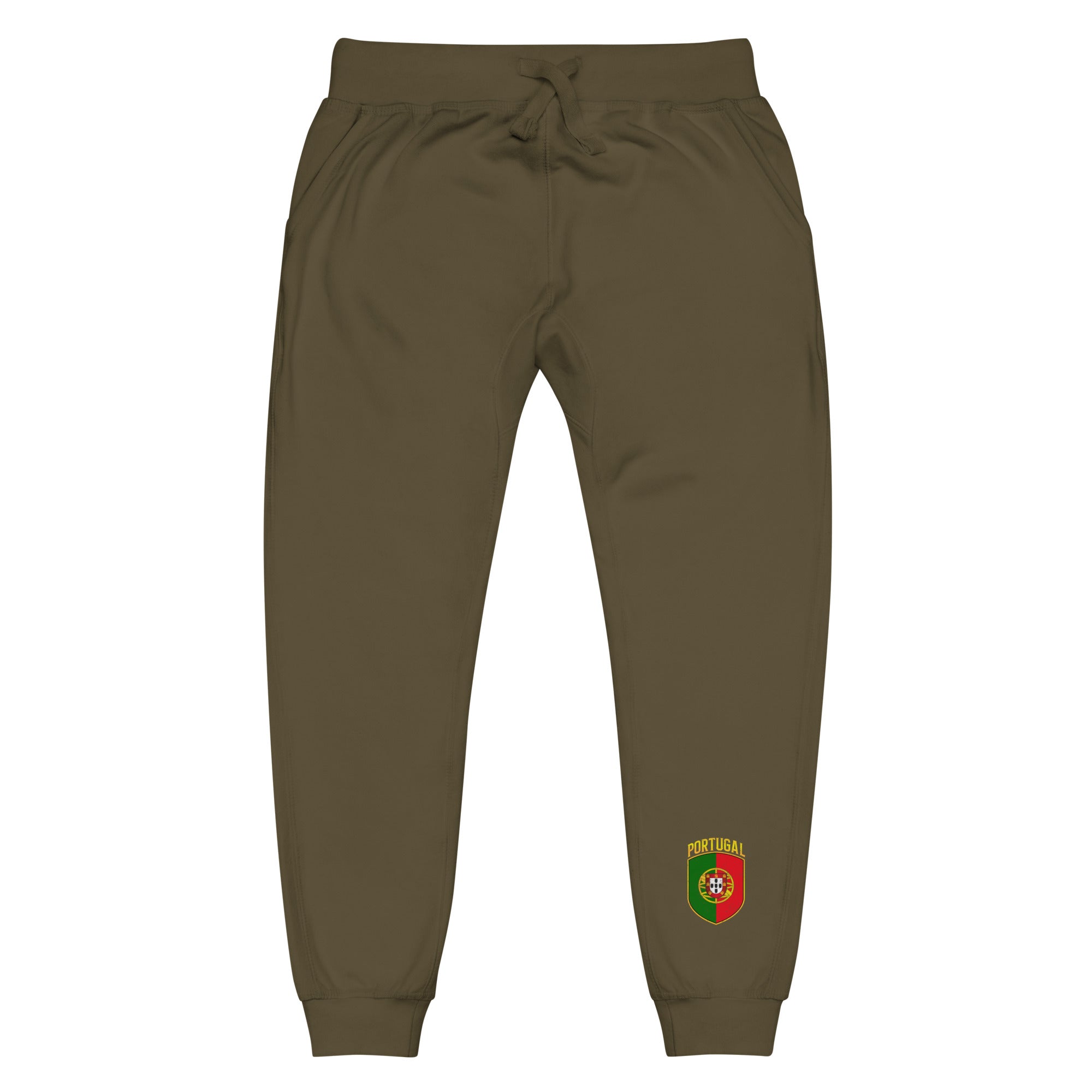 Unisex Fleece Sweatpants