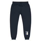 Unisex Fleece Sweatpants