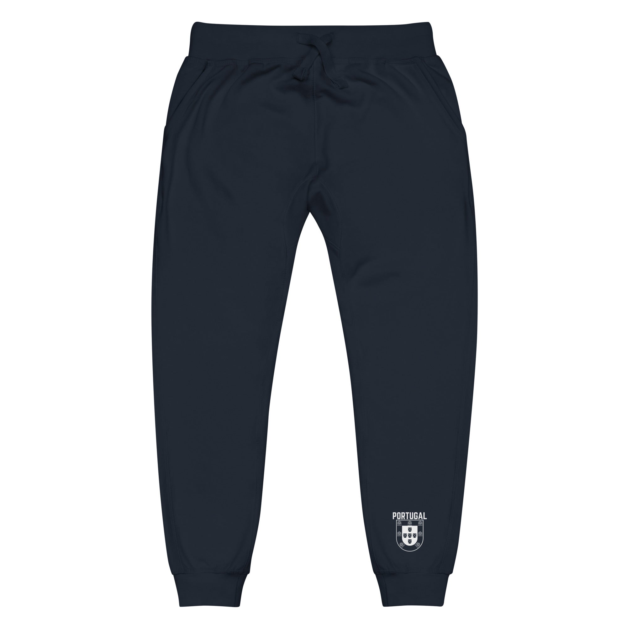 Portugal Unisex fleece sweatpants