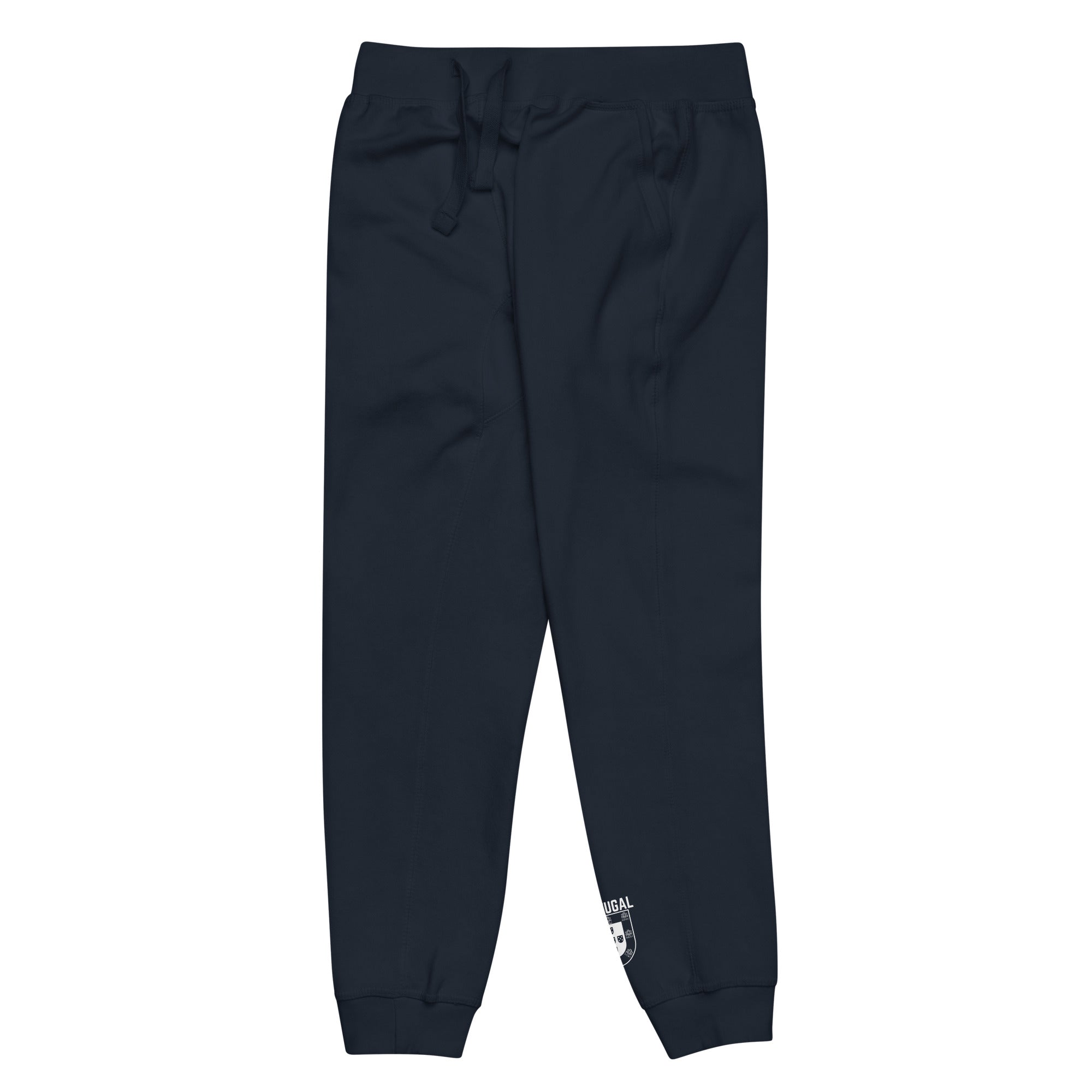 Portugal Unisex fleece sweatpants