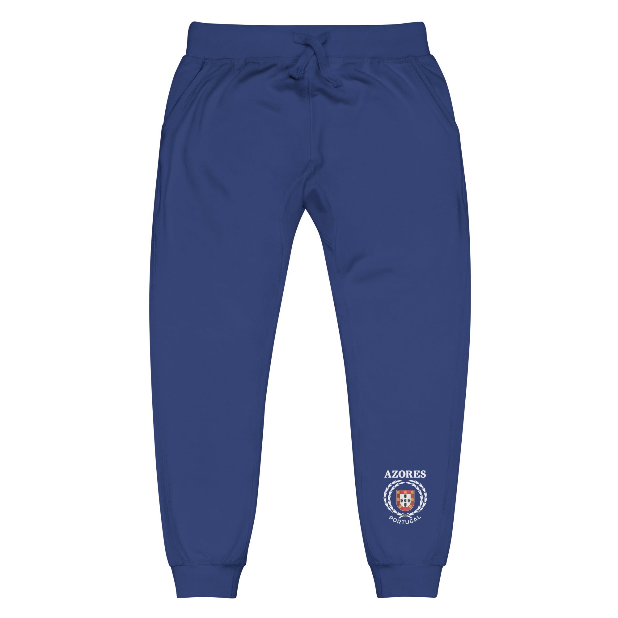 Unisex Fleece Sweatpants