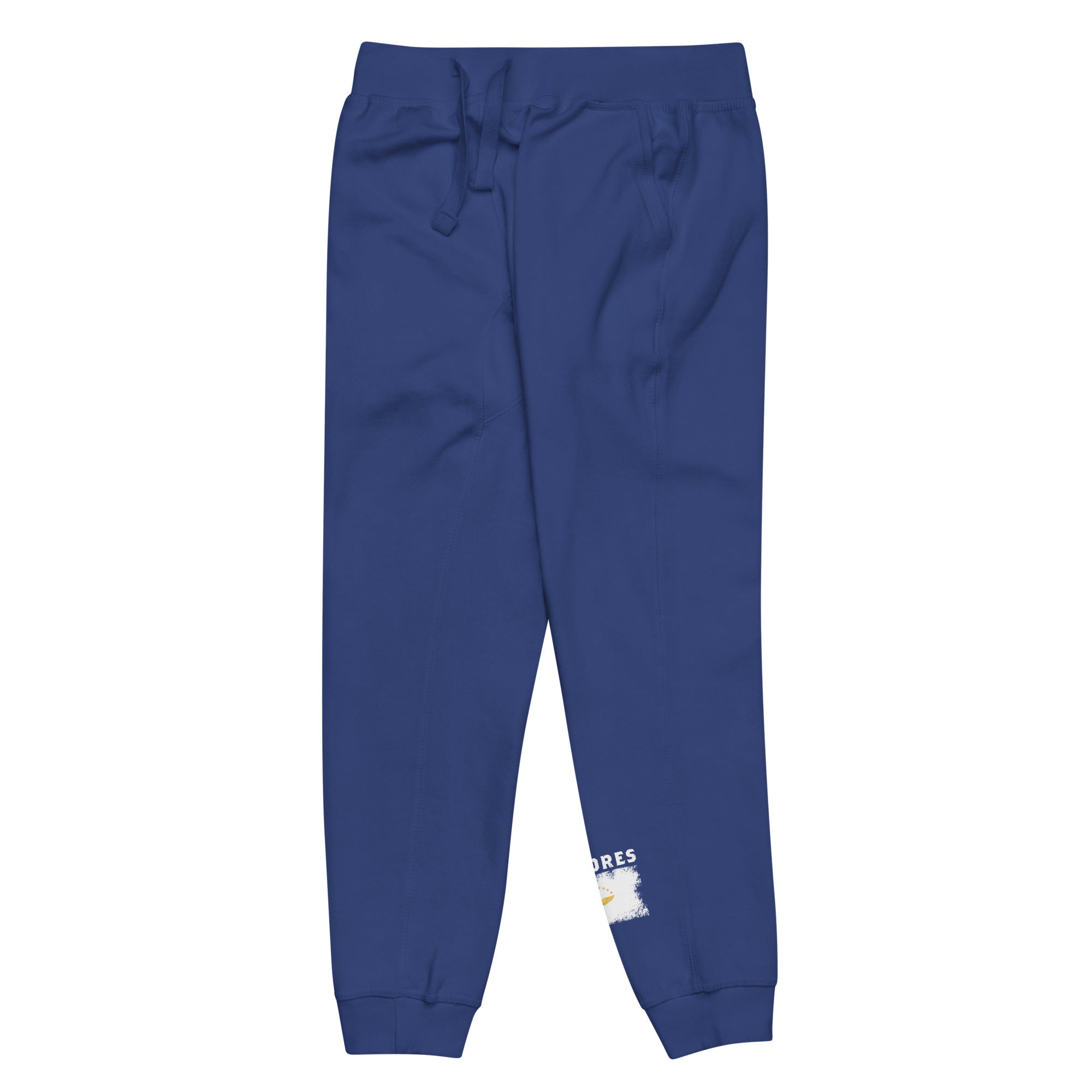 Unisex Fleece Sweatpants