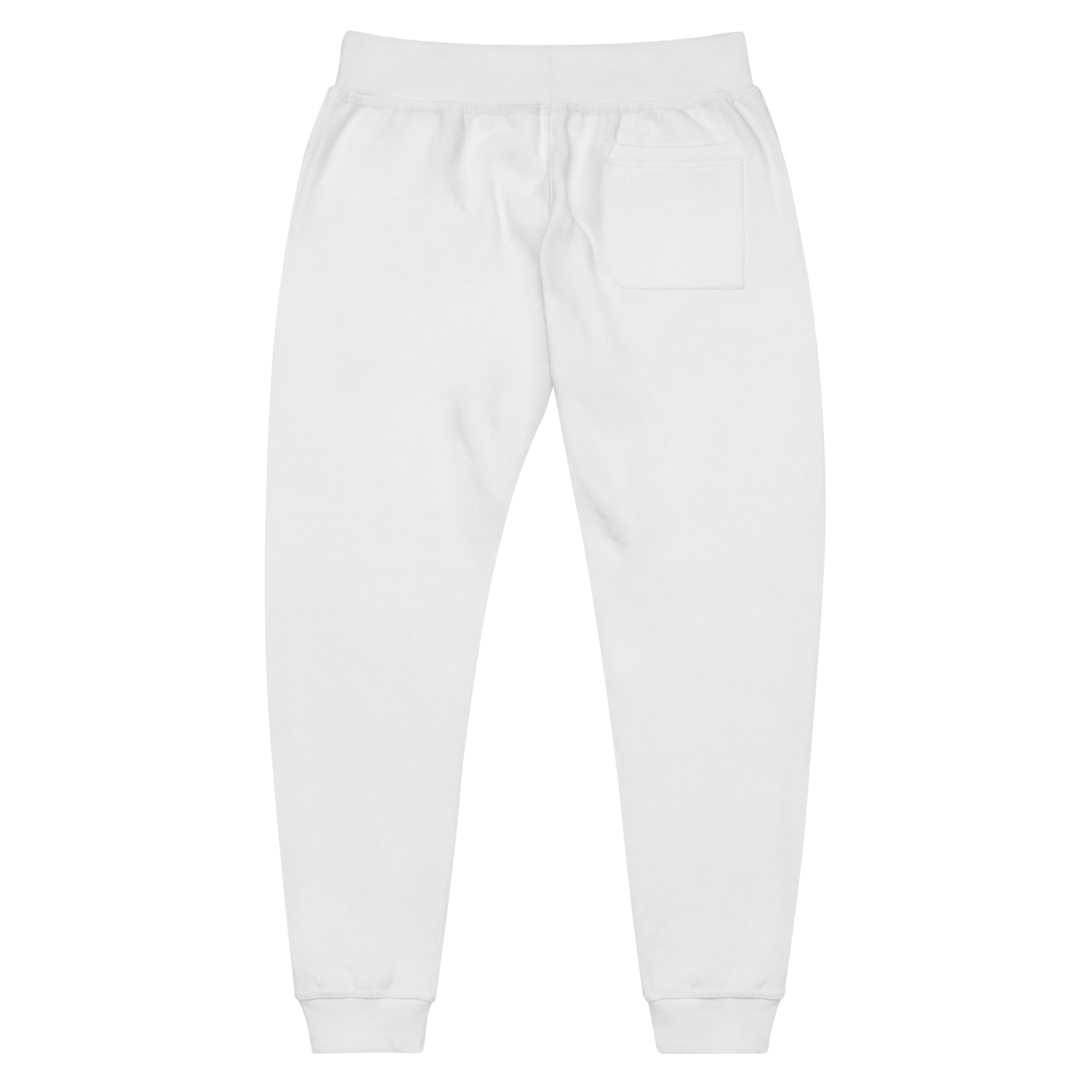 Portugal Unisex fleece sweatpants